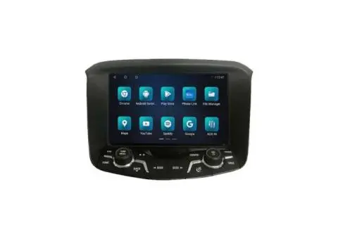 Car Stereo with SatNav for HOLDEN VF Commodore | version 6 | 2013 – 2017 | 8 inch - 13/13