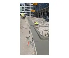 Trust The Experts For Concrete Driveway Contractors In Sydney
