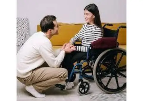 Tired of Ndis Providers That Treat You Like a Number, Not a Person?