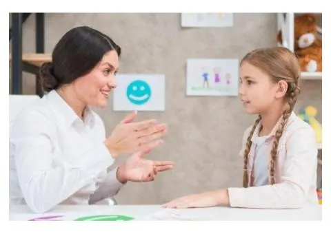 NDIS Early Childhood Intervention Specialists in Melbourne