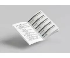 High-Quality Custom Booklet Printing in Dubbo!