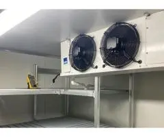 Cold Room Servicing Gold Coast
