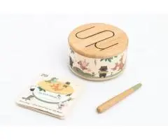 Buy Toy Drum to Bring Joy & Rhythm