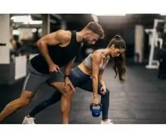 Worried that age or old injuries are holding you back from getting fit?