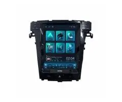 Car Stereo with SatNav for HOLDEN Commodore VE Series 2 | V6 | 11″ inch