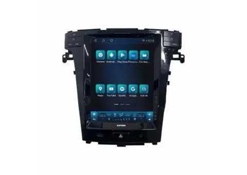 Car Stereo with SatNav for HOLDEN Commodore VE Series 2 | V6 | 11″ inch - 2/10