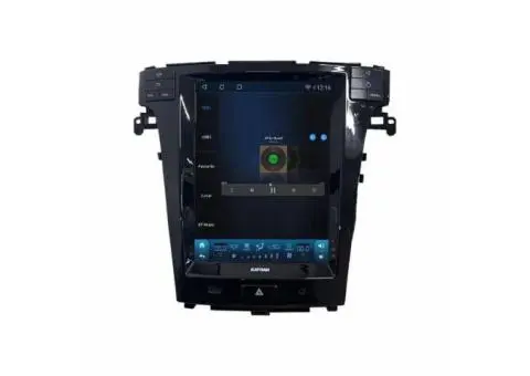 Car Stereo with SatNav for HOLDEN Commodore VE Series 2 | V6 | 11″ inch - 6/10