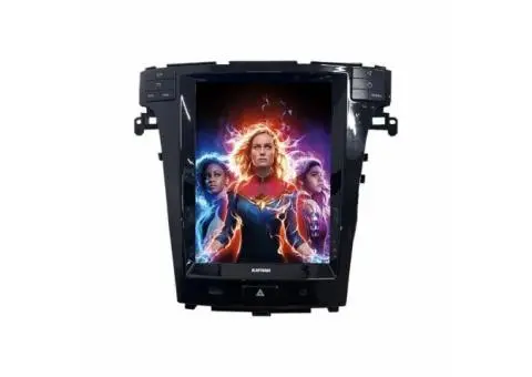 Car Stereo with SatNav for HOLDEN Commodore VE Series 2 | V6 | 11″ inch - 7/10