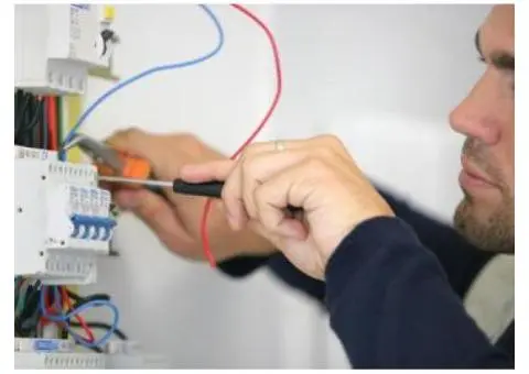 Need a Reliable Residential Electrician Shellharbour?