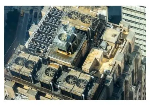 Premium VRF Air Conditioner  for  Commercial & Residential Cooling