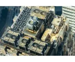 Premium VRF Air Conditioner  for  Commercial & Residential Cooling