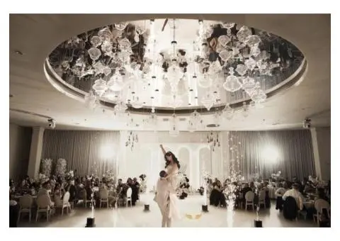 Beautiful Wedding Reception Venues in Melbourne