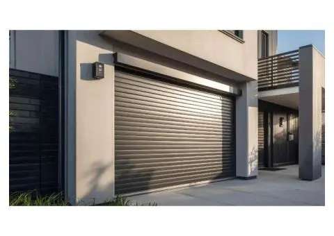 Why Homeowners Choose Roller Shutters Adelaide for Better Protection