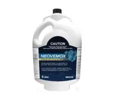 Neovemox Pour-On For Cattle and Red Deer