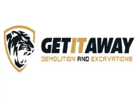 Get It Away Demolition And Excavations