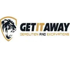 Get It Away Demolition And Excavations
