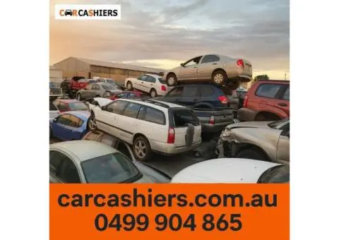 Cash For Car Removal in Perth – Top Dollar Paid Instantly