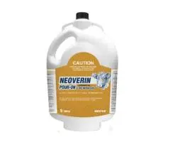 Neoverin Pour-On For Beef and Dairy Cattle