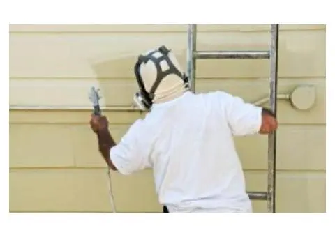 Local Painters Belmont - Pete The Painter Perth