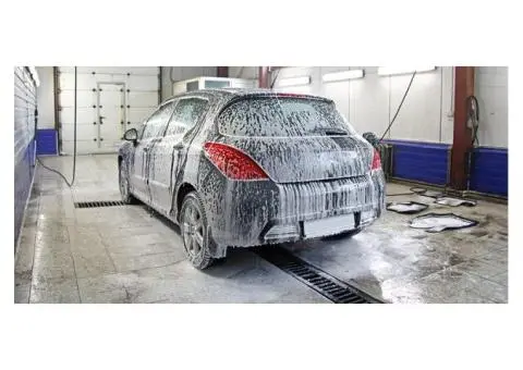 Car Wash South Melbourne | Car Wash Melbourne | Carrera Car Wash