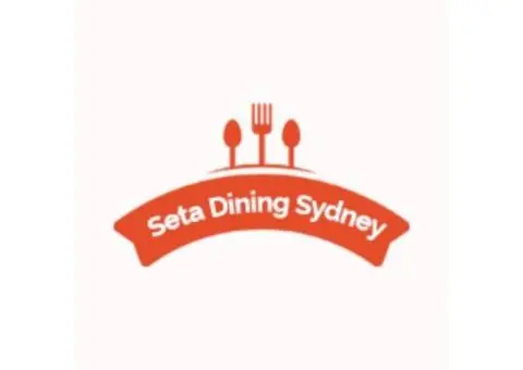 Seta Dining Sydney