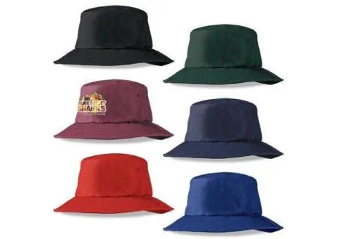 High-Quality Promotional Caps & Hats Available in Sydney