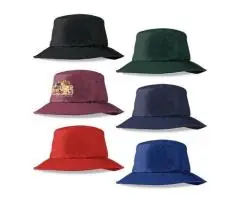 High-Quality Promotional Caps & Hats Available in Sydney