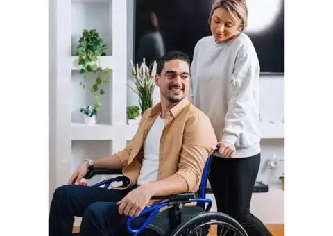 Get Leading NDIS Provider in Melbourne Offering Holistic and Flexible Support Plans