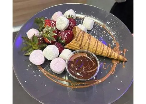 Best Dessert Merrylands: C9 Chocolate & Gelato!