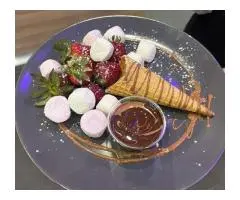 Best Dessert Merrylands: C9 Chocolate & Gelato!
