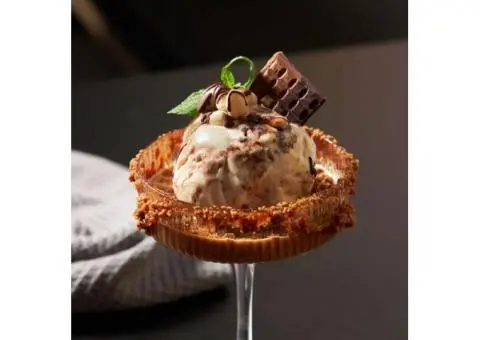 Indulge in the Best Gelato in Harris Park!