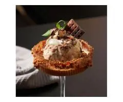 Indulge in the Best Gelato in Harris Park!