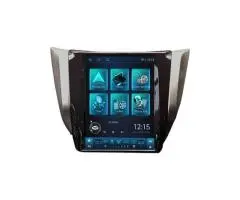 Car Stereo with SatNav for NISSAN Navara NP300 | V6 | 13″ inch