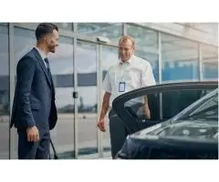 Sydney Chauffeurs Hire