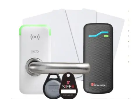 Construction Site Security Perth