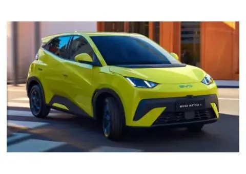 Compare BYD Prices Online with Ease & Make a Smart Choice