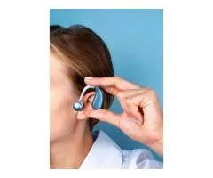 Get Immediate Relief with Ear Candling in Melbourne