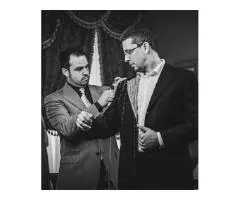 Refine Your Fit with Help from Melbourne Tailors