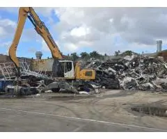 Scrap Metal Bankstown - Top Cash for Scrap Metal in Sydney!
