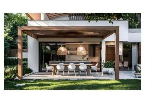 Awnings Penrith