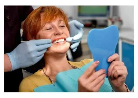 Dental implants attadale