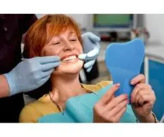 Dental implants attadale