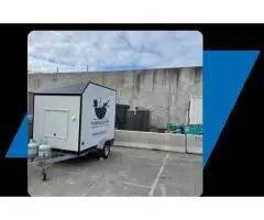 Portable Toilet Hire Melbourne | Portable Toilet Solution | Melbourne Portable Bathrooms