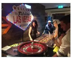Looking for the Best Blackjack Hire in Perth?