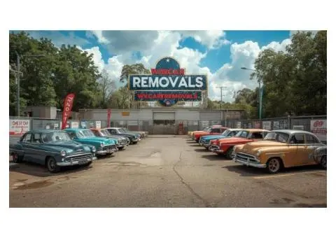 Cash for Cars in Cooloongup – We Pay Up to $10,000 in Perth, Western Australia