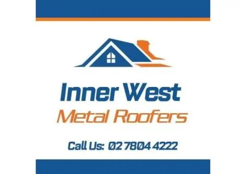 Inner West Metal Roofers