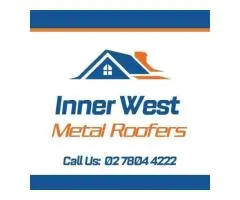 Inner West Metal Roofers