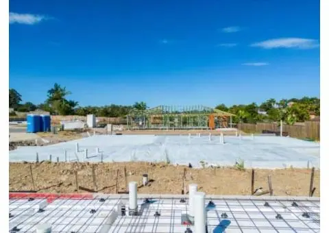 Begin Right With Quality House Concrete Slab Services In Sydney