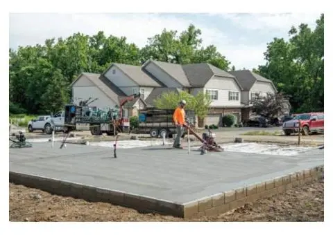 Begin Right With Quality House Concrete Slab Services In Sydney - 2/2
