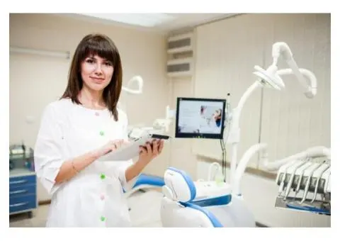 Your Dentist in Box Hill Who Treats You Like Family